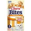 Churu Bites Cat Treats Chicken Flavour 3 Pack