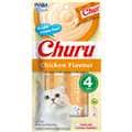 Churu Puree Cat Treats Chicken 56G