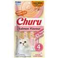 Churu Puree Cat Treats Salmon 56G