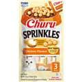 Churu Sprinkles Cat Treats Chicken 3 Pack