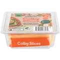 Colby Cheese Slices 250G