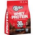 BSc Whey Protein Powder Chocolate 720g