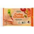 Colby Cheese Block 500G