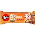 Bsc High Protein Bar Salted Caramel 92G