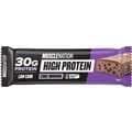 Muscle Nation High Protein Bar Choc Brownie 70G