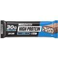 Muscle Nation High Protein Bar Cookies & Cream 70G