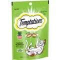 Temptations Cat Treats Catnip Flavour 85G