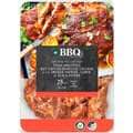 Bbq Rspca Approved Butterflied Boneless Chicken Texas 900G - 1.250Kg