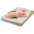 D'Orsogna Maple Streaky Bacon From The Deli Per 110G