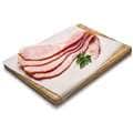 Primo Hickory Smoked Middle Rindless Bacon From The Deli Per 170G