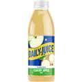 Daily Juice Co Cloudy Apple Juice 1L