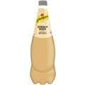 Schweppes Ginger Beer Soft Drink Mixer Bottle 1.1L