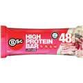BSc High Protein Bar White Choc Raspberry 92g