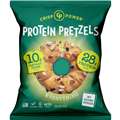 Crisp Power Protein Pretzel Everything 50G