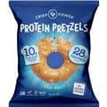 Crisp Power Protein Pretzel Sea Salt 50G