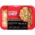 My Muscle Chef Marry Me Chicken with Penne Pasta 415g