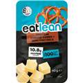 Eat Lean Protein Cheese Cubes & Mini Pretzels 40G