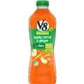 V8 Apple Carrot Ginger Juice 1.25L