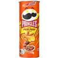 Pringles Peri Peri Potato Chips 118G