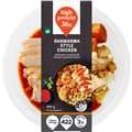 Woolworths High Protein Shawarma Style Chicken Bowl 350g