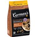 Carman'S Protein Rich Granola Almond & Hazelnut 800G