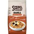 Sam'S Pantry Granola Maple & Pecan 700G
