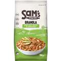 Sam'S Pantry Granola Pink Lady Apple & Cinnamon 700G