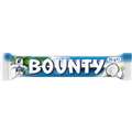 Bounty Chocolate Bar 50G