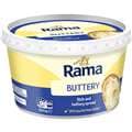 Rama Margarine Spread Buttery 500G