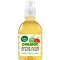 Juicy Isle Organic Apple Juice 250Ml