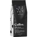 Coffee. Beans Medium Roast 1Kg
