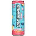 Oxyshred Energy Drink Bahama Breeze 355Ml