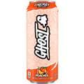 Ghost Energy Drink Zero Sugar Peaches Can 500Ml