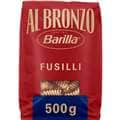 Barilla Al Bronzo Pasta Fusilli 500G