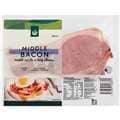 Middle Bacon 500G