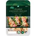 Woolworths Shredded Chicken Breast 250g