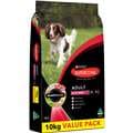 Supercoat Adult Dry Dog Food With Beef 10Kg