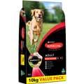 Supercoat Adult Dry Dog Food With Chicken 10Kg