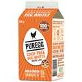 Puregg Cage Free Egg Whites 500G