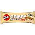 Bsc Crispy High Protein Bar Vanilla White Choc 60G
