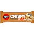 Bsc Crispy High Protein Bar Caramel Peanut Fudge 60G