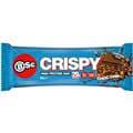 Bsc Crispy High Protein Bar Choc Chip 60G