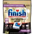 Finish Ultimate Plus Material Care Dishwashing Tablets 46 Pack