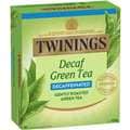 Twinings Decaf Green Tea Bags 80 Pack