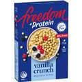 Freedom Protein Bites Vanilla Crunch 300g