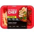 My Muscle Chef Pro Tandoori Chicken With Broccoli & Potatoes 390g