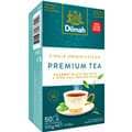 Dilmah Premium Black Tea Bags 50 Pack
