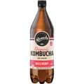 Remedy Wild Berry Kombucha 1.25L