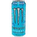 Monster Energy Drink Blue Hawaiian Can 500Ml
