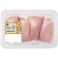 Rspca Approved Chicken Thigh Fillets 550G